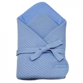 EKO Poland - Плетено одеяло за бебета