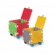 Marioinex QB - Детски куб за игра и съхранение на играчки 1