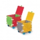 Продукт Marioinex QB - Детски куб за игра и съхранение на играчки - 1 - BG Hlapeta