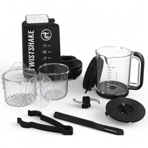 Twistshake - Уред за приготвяне на храна и стерилизиране 6 в 1