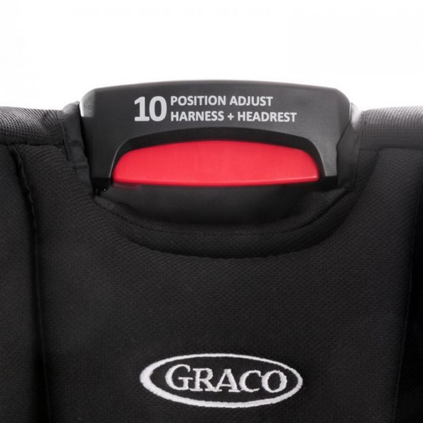 Продукт Graco MILESTONE (0-36 кг.) - Столче за кола - 0 - BG Hlapeta