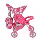 Продукт Nano Mini - Детска количка за кукли  - 4 - BG Hlapeta