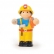 WOW Toys Пожарната на Ърни - Детска играчка 5