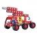 Tronico Пожарни камиони - Метален конструктор 7 в 1 5