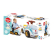 Falk Миниван - Детски камион без педали, отваряща се седалка и волан с клаксон 2