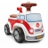 Falk Миниван винтидж - Детски камион без педали, отваряща се седалка и волан с клаксон –  1