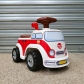 Продукт Falk Миниван винтидж - Детски камион без педали, отваряща се седалка и волан с клаксон –  - 2 - BG Hlapeta