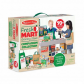 Продукт Melissa&Doug - Комплект аксесоари за хранителен магазин - 7 - BG Hlapeta