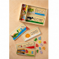 Продукт Melissa and Doug - Нареди буквите - 4 - BG Hlapeta