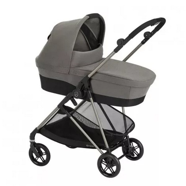 Продукт Cybex MELIO COT - Кош за новородено - 0 - BG Hlapeta