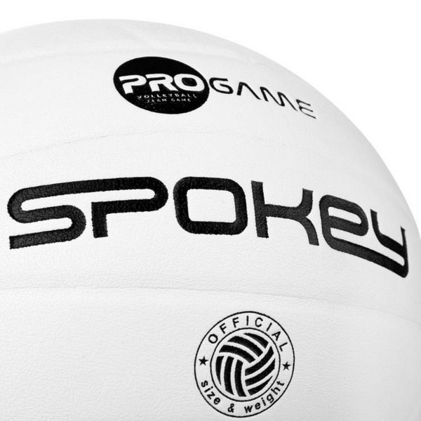 Продукт Spokey Pro Game - Волейболна Топка - 0 - BG Hlapeta