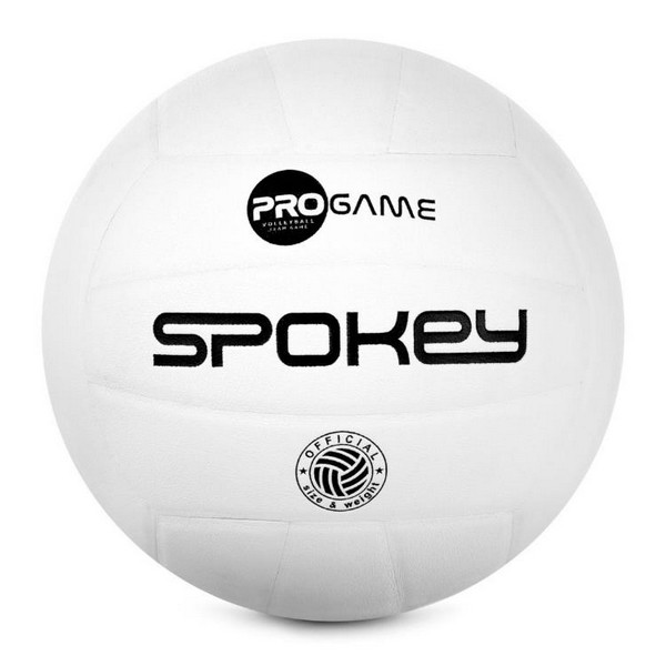 Продукт Spokey Pro Game - Волейболна Топка - 0 - BG Hlapeta