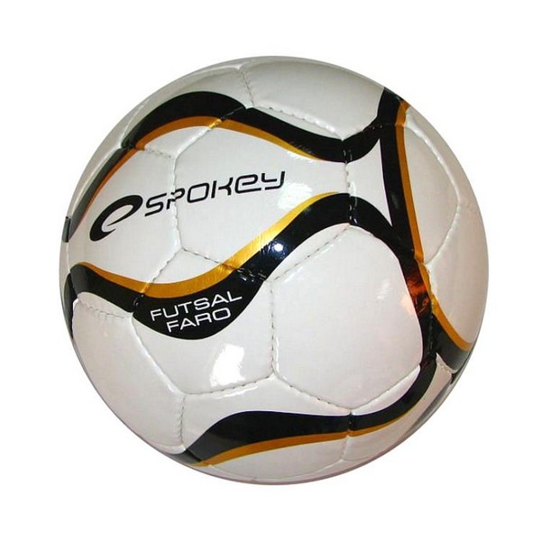 Продукт Spokey Faro Futsal - Топка, размер 4 - 0 - BG Hlapeta