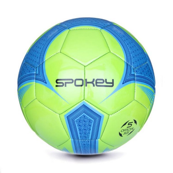 Продукт Spokey Velocity Shinout - Футболна топка - 0 - BG Hlapeta