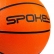 Spokey Cross Orange Size 7 - Баскетболна топка 2