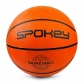 Продукт Spokey Cross Orange Size 7 - Баскетболна топка - 1 - BG Hlapeta