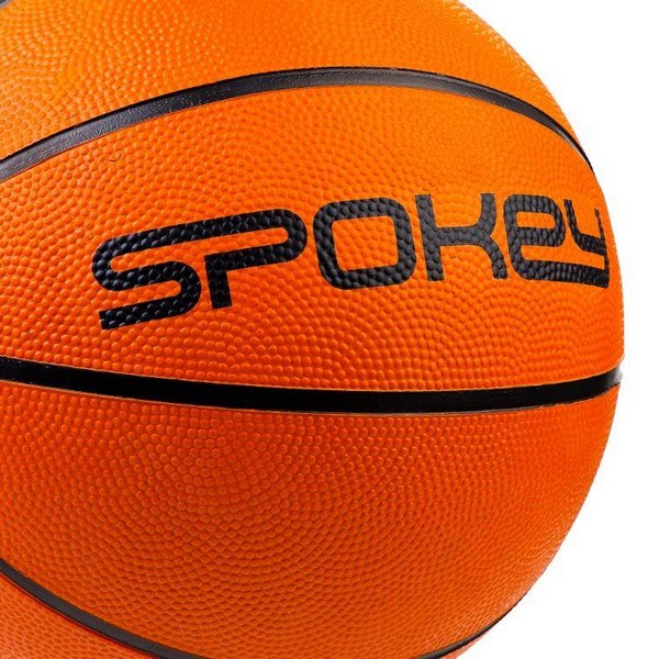 Продукт Spokey Active 5 Orange Size 5 - Баскетболна топка - 0 - BG Hlapeta