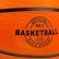 Spokey Active 5 Orange Size 5 - Баскетболна топка 2