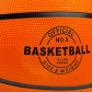 Продукт Spokey Active 5 Orange Size 5 - Баскетболна топка - 3 - BG Hlapeta