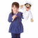 Melissa&Doug Готвач - кукла за куклен театър 4