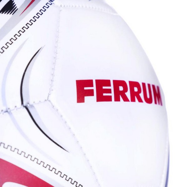 Продукт Spokey Ferrum - Футболна топка - 0 - BG Hlapeta