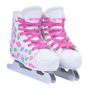 Action Twing - Детски Кънки за Лед