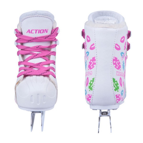 Продукт Action Twing - Детски Кънки за Лед - 0 - BG Hlapeta