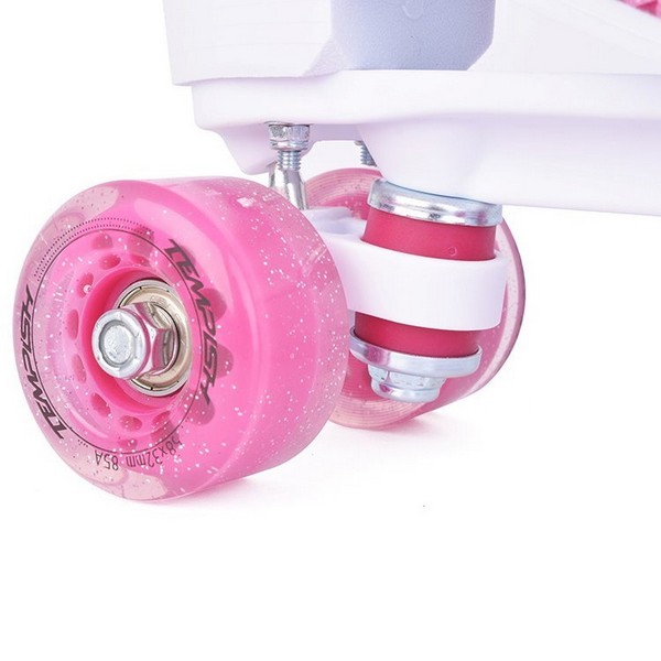 Продукт Tempish Pinky - Ролкови кънки - 0 - BG Hlapeta