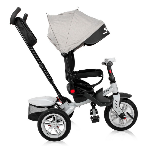 Продукт Lorelli Speedy -Триколка с въздушни гуми - 0 - BG Hlapeta