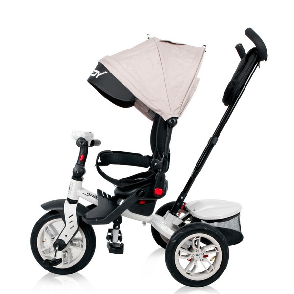 Продукт Lorelli Speedy -Триколка с въздушни гуми - 0 - BG Hlapeta