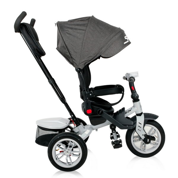 Продукт Lorelli Speedy -Триколка с въздушни гуми - 0 - BG Hlapeta