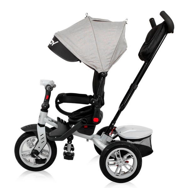 Продукт Lorelli Speedy -Триколка с въздушни гуми - 0 - BG Hlapeta