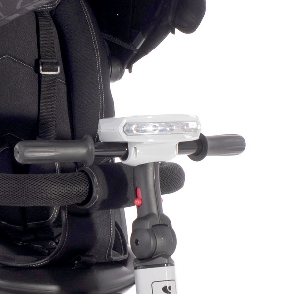 Продукт Lorelli Speedy -Триколка с въздушни гуми - 0 - BG Hlapeta