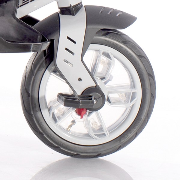 Продукт Lorelli Speedy -Триколка с въздушни гуми - 0 - BG Hlapeta