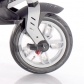 Продукт Lorelli Speedy -Триколка с въздушни гуми - 15 - BG Hlapeta