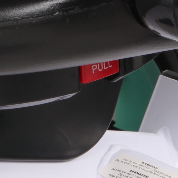 Продукт Lorelli Speedy -Триколка с въздушни гуми - 0 - BG Hlapeta