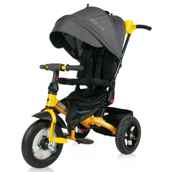 Продукт Lorelli Jaguar Air - Триколка - 0 - BG Hlapeta