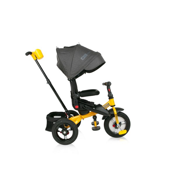 Продукт Lorelli Jaguar Air - Триколка - 0 - BG Hlapeta