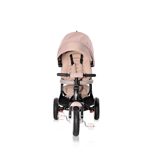 Продукт Lorelli Jaguar Air - Триколка - 0 - BG Hlapeta