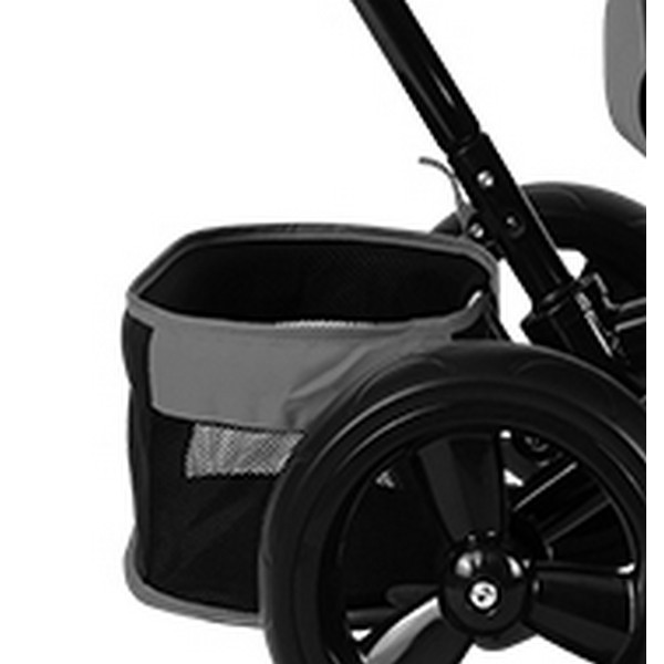 Продукт Lorelli Jaguar Air - Триколка - 0 - BG Hlapeta