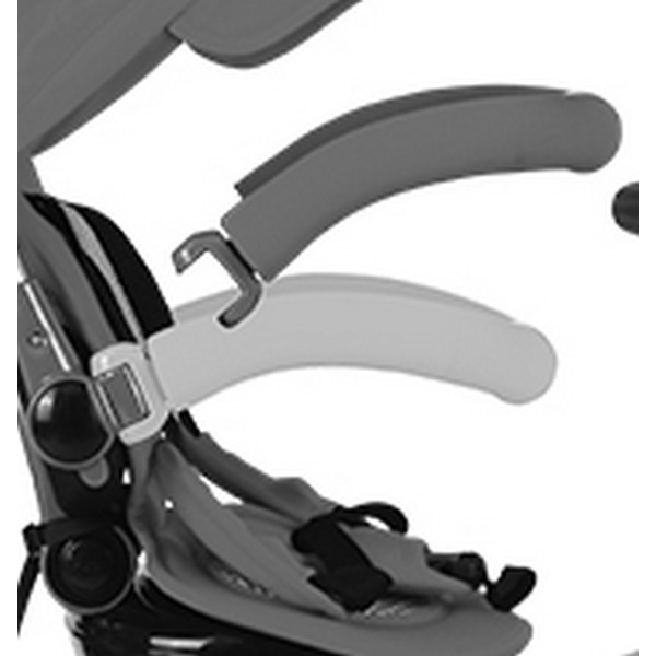 Продукт Lorelli Jaguar Air - Триколка - 0 - BG Hlapeta