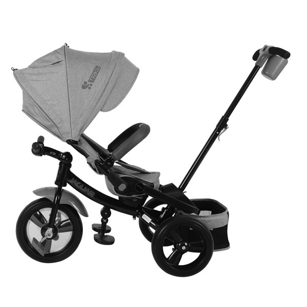 Продукт Lorelli Jaguar Air - Триколка - 0 - BG Hlapeta