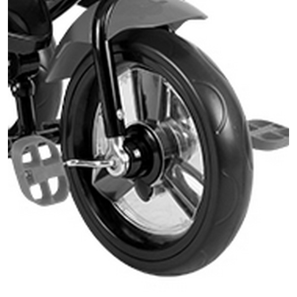 Продукт Lorelli Jaguar Air - Триколка - 0 - BG Hlapeta