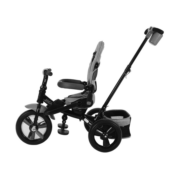 Продукт Lorelli Jaguar Air - Триколка - 0 - BG Hlapeta