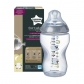 Продукт Tommee Tippee - ШИШЕ ЗА ХРАНЕНЕ EASI VENT 340 ml. 3м+ - 1 - BG Hlapeta