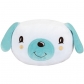Продукт Kikkaboo Puppy on Balloon - Плюшена възглавница-играчка  - 1 - BG Hlapeta