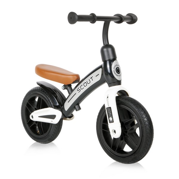 Продукт Lorelli SCOUT - Баланс-колело с въздушни гуми  - 0 - BG Hlapeta