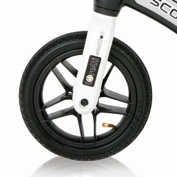 Продукт Lorelli SCOUT - Баланс-колело с въздушни гуми  - 0 - BG Hlapeta