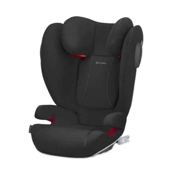 Продукт Cybex Solution B2-fix+ 15-36 кг. - Стол за кола - 0 - BG Hlapeta