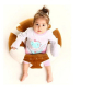 Sevi baby - Барбарон за бебе Продукт Sevi baby - Барбарон за бебе - 1 - BG Hlapeta